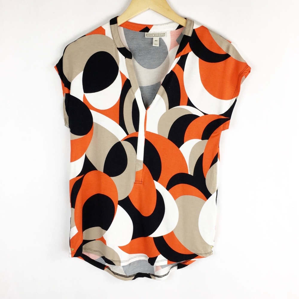Dana Buchman | XS | Blouse